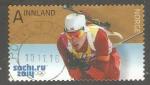 Norway - Michel 1839  olympic games / jeux olympique