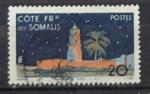 Cote Des Somalis : n 281 obl