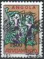 Angola - 1965 - Y & T n 516 - O.