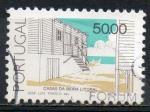 PORTUGAL N 1642 o Y&T 1985 Maison de Beira