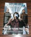 Magasine Magazine Cinma KINEMAG Programmation mai 2014 N 61 X-MEN