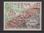 Monaco - N 881 **