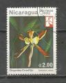 NICARAGUA  - oblitr/used - 1982