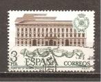 Espagne N Yvert 1973 - Edifil 2327 (oblitr)