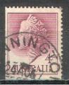 Australie 1957 Y&T 235     M 273 DI