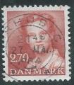 Danemark - Y&T 0799 (o) - 1984 - 