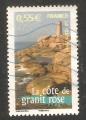 France - Y&T 4163   lighthouse / phare