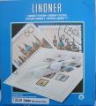 Lindner - Intérieur ITALIE CARNETS 1989/2004 (T 151/H)