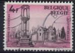 Belgique 1974 Oblitr Used Kasteelbrakel Braine Le Chteau SU