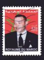 R Maroc. 2002. N 1318b. Obli.