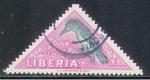 Liberia 1954 Y&Y 321    M 453A    SC 344    GIB 738