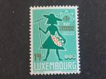 Luxembourg 1967 - Y&T 707 neuf **