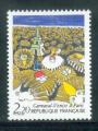 France neuf ** n 2395 anne 1986