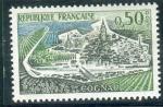 France neuf ** n 1314 anne 1961