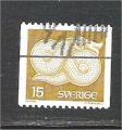 Sweden - Scott 1173