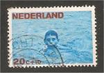 Netherlands - NVPH 872