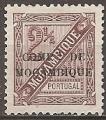  mozambique (Cie de) - n 1  neuf sans gomme - 1892/94