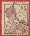 India Holandesa 1913-14.- Guillermina. Y&T 113. Scott 126. Michel 120.