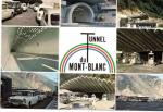 73 / Tunnel du Mont Blanc : 