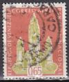 VENEZUELA PA N 696 de 1960 oblitr 