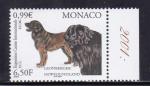 MONACO - 2296 **  Exposition canine