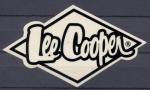 Autocollant  LEE COOPER