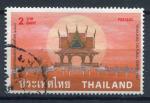 Timbre de THALANDE  1987  Obl  N 1200  Y&T  