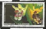 NOUVELLE CALEDONIE - oblitr/used - 1991 - n 615