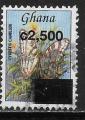 Ghana - Michel n 3424 - Oblitr / Used - 2002