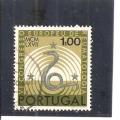 Portugal N Yvert 1021 (oblitr) (o)