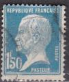 FRANCE N 181 de 1923 oblitr