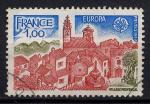 Timbre  FRANCE 1977  Obl  N 1928  Y&T