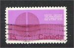 Canada - Scott 514  UN