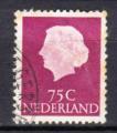 PAYS-BAS - NEDERLAND - 1952 / 53 - YT. 609