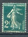 Timbre FRANCE 1927 - 31   Neuf *   N 239  Y&T