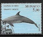 Monaco -  Y&T n 1927 - Oblitr / Used - 1994