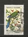 NOUVELLE CALEDONIE - oblitr/used - 1967 - n 349