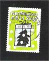 Netherlands - NVPH 2686  christmas / noel