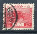 Timbre du JAPON  1926  Obl   N 192  Y&T   