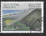 Tanzanie - Y&T n 3218 - Oblitr / Used - 2003