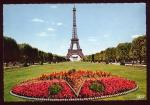 CPM  neuve  PARIS  Tour Eiffel