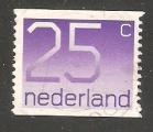 Nederland - NVPH 1110a