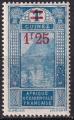 guine - n 102  neuf* - 1924/27