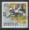 Burundi 1968 Y&T 289     M 404A    Sc 239    Gib 356