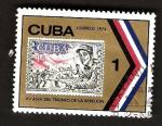 Cuba - Scott 1854