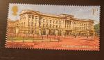 GB 2014 Architecture Buckingham Palace 1st YT 3994
