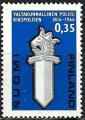 Finlande - 1966 - Y & T n 586 - MNH