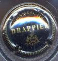 caps/capsules/capsule de Champagne  DRAPPIER  Andr  N  007