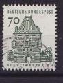 Allemagne - 1964 - YT n 327A oblitr  (m)  
