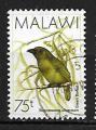Malawi 1988 YT n° 524 (o)